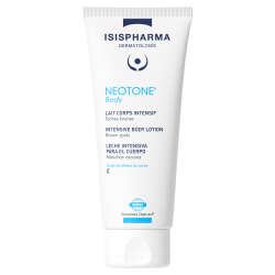 Isıs Pharma Neotone Vücut Losyonu 100 ml - 1
