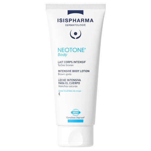 Isıs Pharma Neotone Vücut Losyonu 100 ml - ISIS PHARMA