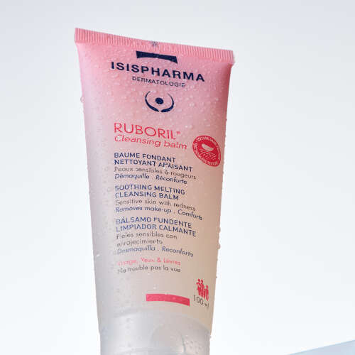 Isıs Pharma Ruboril Cleansing Balm 100 ml - 4