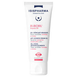 Isıs Pharma Ruboril Expert M Gel Krem 40ml - 1