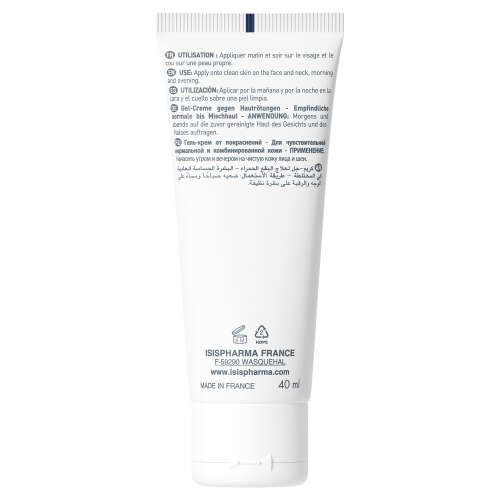 Isıs Pharma Ruboril Expert M Gel Krem 40ml - 2