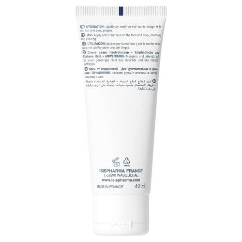 Isis Pharma Ruboril Expert S Anti Redness Cream 40 ml - 2