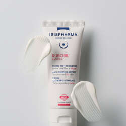 Isis Pharma Ruboril Expert S Anti Redness Cream 40 ml - 4