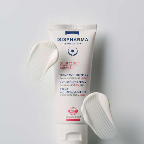 Isis Pharma Ruboril Expert S Anti Redness Cream 40 ml - 4
