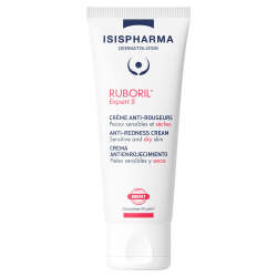 Isis Pharma Ruboril Expert S Anti Redness Cream 40 ml - 1