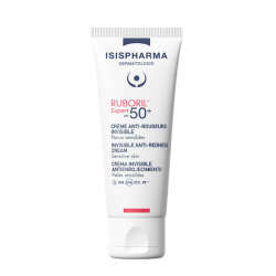 Isıs Pharma Ruboril Expert SPF 50+ Invisible 40 ml - 1