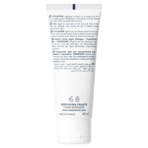 Isıs Pharma Ruboril Expert SPF50+ Cream 40ml - 2