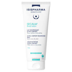 Isis Pharma Secalia Vücut Losyonu 200 ml - 1
