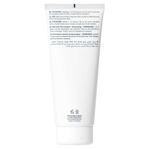 Isis Pharma Secalia Vücut Losyonu 200 ml - 2