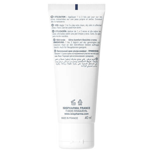 Isis Pharma Secalia Yüz Kremi 40 ml​ - 2