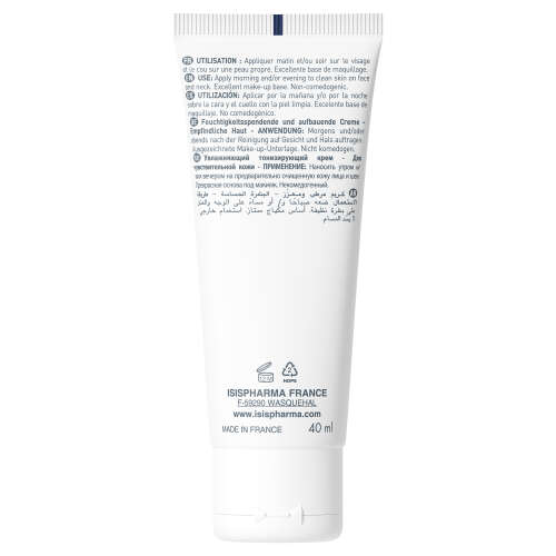 Isıs Pharma Sensylia 24 Saat Etkili Güçlü Nemlendirici Krem 40 ml - 2