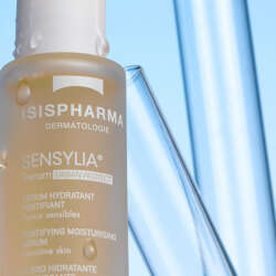 Isis Pharma Sensylia Fortifying Moisturising Serum 30 ml - 2