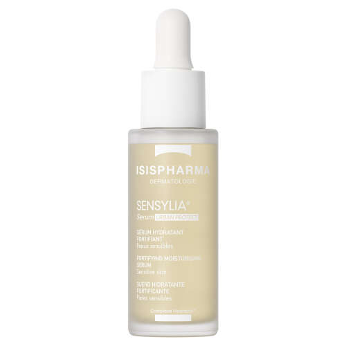 Isis Pharma Sensylia Fortifying Moisturising Serum 30 ml - 3