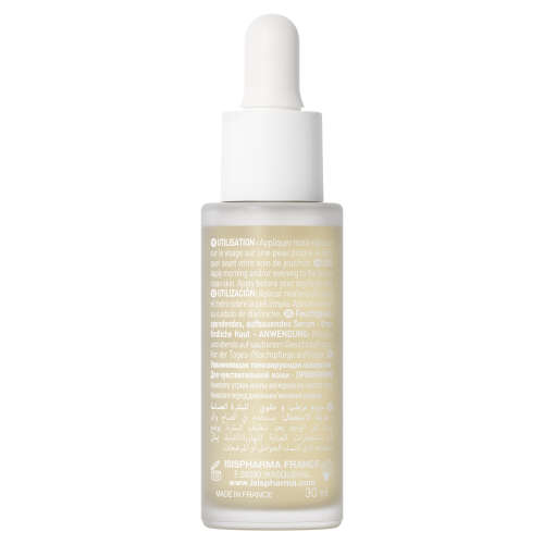 Isis Pharma Sensylia Fortifying Moisturising Serum 30 ml - 4
