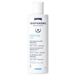 Isıs Pharma Sensylia Gelee Make-up Remover 250ml - 1