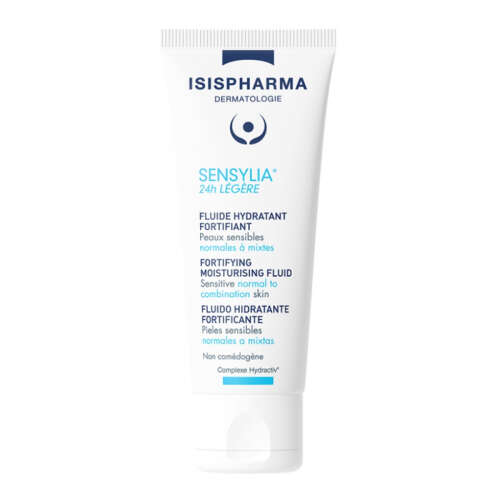 Isis Pharma Sensylia Legere Fluid Moisturising 40 ml - ISIS PHARMA