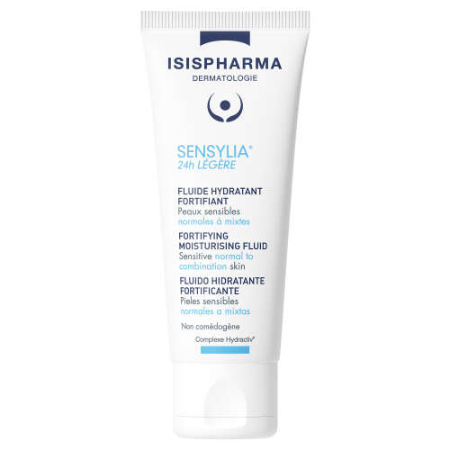 Isis Pharma Sensylia Legere Fluid Moisturising 40 ml - ISIS PHARMA