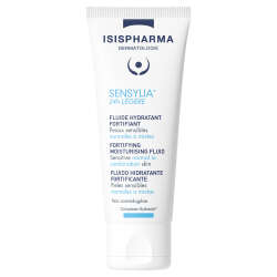 Isis Pharma Sensylia Legere Fluid Moisturising 40 ml - 1