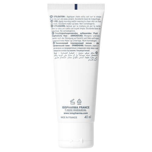 Isis Pharma Sensylia Legere Fluid Moisturising 40 ml - 2