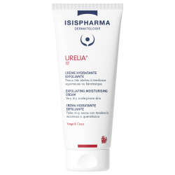 Isis Pharma Urelia 10 Exfoliating Moisturizing Cream 150 ml - 1