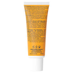 Isis Pharma Uveblock SPF 50+ Dry Touch Ultra Fluid 40 ml - 2