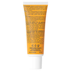 Isis Pharma Uveblock SPF 50+ Dry Touch Ultra Fluid 40 ml - Medium - 2