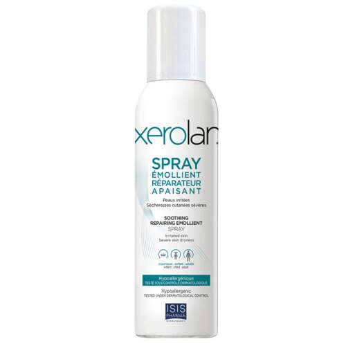 Isıs Pharma Xerolan Spray 150ml - ISIS PHARMA