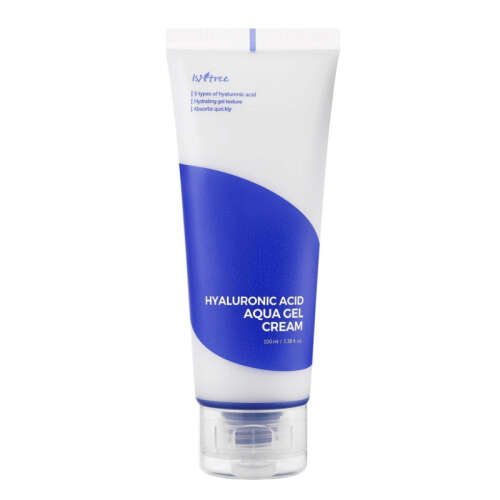 Isntree Hyaluronic Acid Aqua Gel Cream 100 ml - Isntree