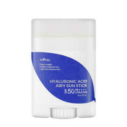 Isntree Hyaluronic Acid Spf 50 Airy Sun Stick 22 g - 1