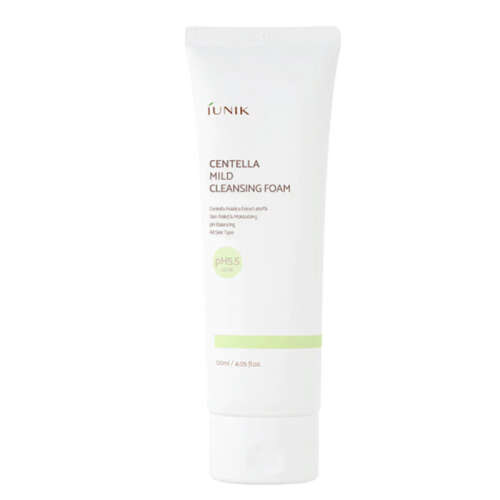 Iunik Cantella Gözenek Karşıtı Temizleme Köpüğü 120 ml - 1