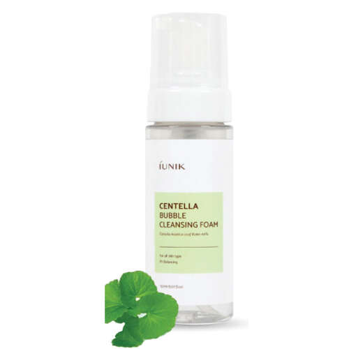 Iunik Centelle Bubble Temizleyici Köpük 150 ml - 3
