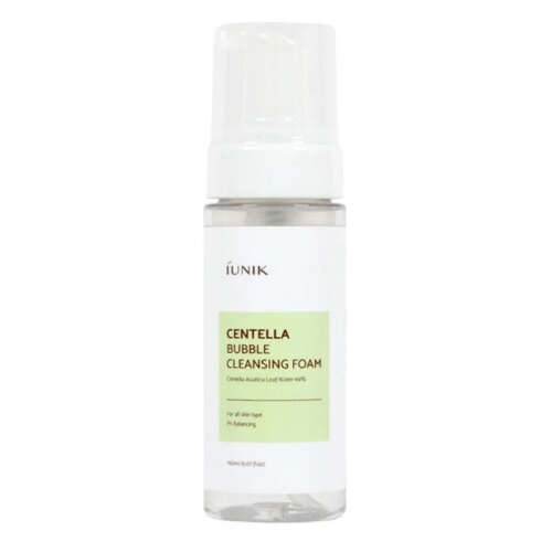 Iunik Centelle Bubble Temizleyici Köpük 150 ml - Iunik