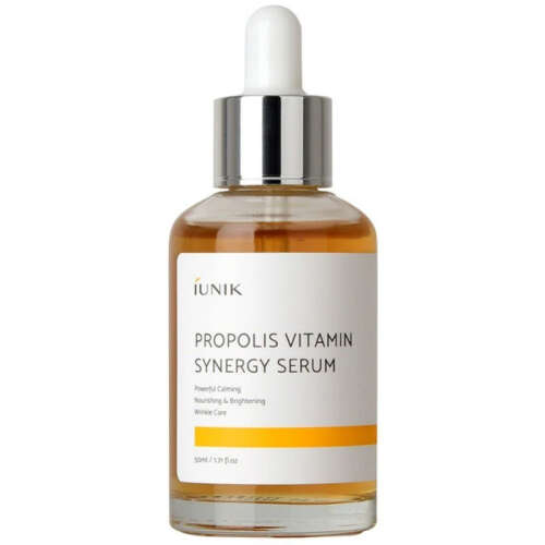 Iunik Propolis Vitamin Synergy Serum 50 ml - Iunik