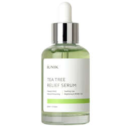 Iunik Tea Tree Relief Serum 50 ml - 1