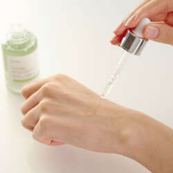Iunik Tea Tree Relief Serum 50 ml - 5