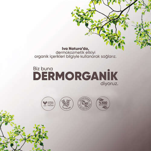 Iva Natura Anti-Acne Silky Cream 50 ml - 7