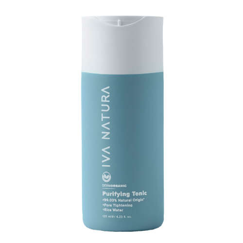 Iva Natura Organik Dengeleyici Tonik 125 ml - Iva Natura