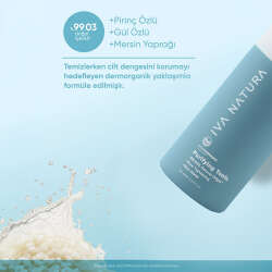 Iva Natura Organik Dengeleyici Tonik 125 ml - 4