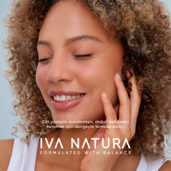 Iva Natura Organik Dengeleyici Tonik 125 ml - 7