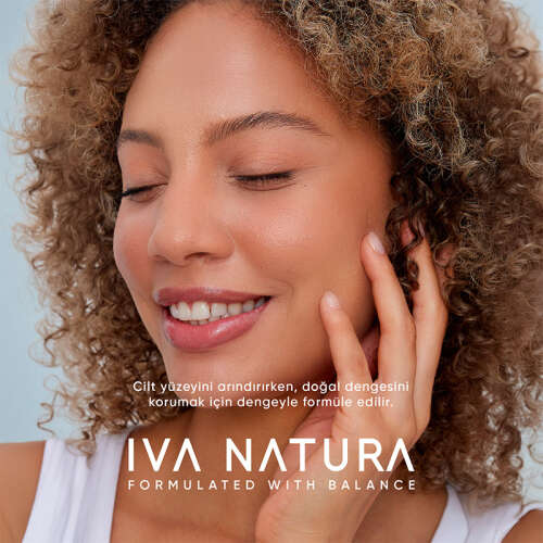 Iva Natura Organik Dengeleyici Tonik 125 ml - 7