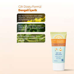 Iva Natura Bebek Pişik Karşıtı Krem Kantaron Özlü 75 ml - 5