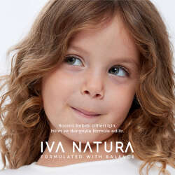 Iva Natura Bebek Pişik Karşıtı Krem Kantaron Özlü 75 ml - 7