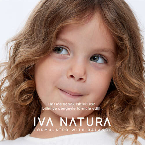 Iva Natura Bebek Pişik Karşıtı Krem Kantaron Özlü 75 ml - 7