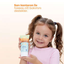 Iva Natura Bebek Pişik Karşıtı Krem Kantaron Özlü 75 ml - 6
