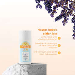 Iva Natura Organik Bebek Yağı 125 ml - 3