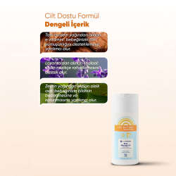 Iva Natura Organik Bebek Yağı 125 ml - 5
