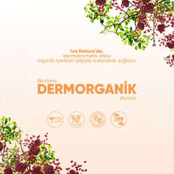 Iva Natura Bebek Vücut Losyonu 250 ml - 7