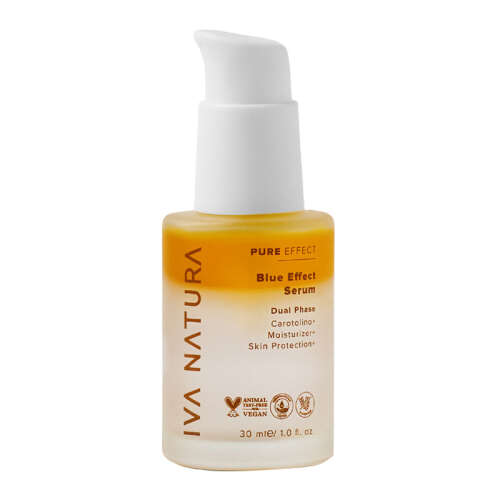 Iva Natura Blue Effect Serum 30 ml - Iva Natura