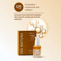 Iva Natura Blue Effect Serum 30 ml - 4