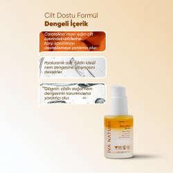 Iva Natura Blue Effect Serum 30 ml - 5